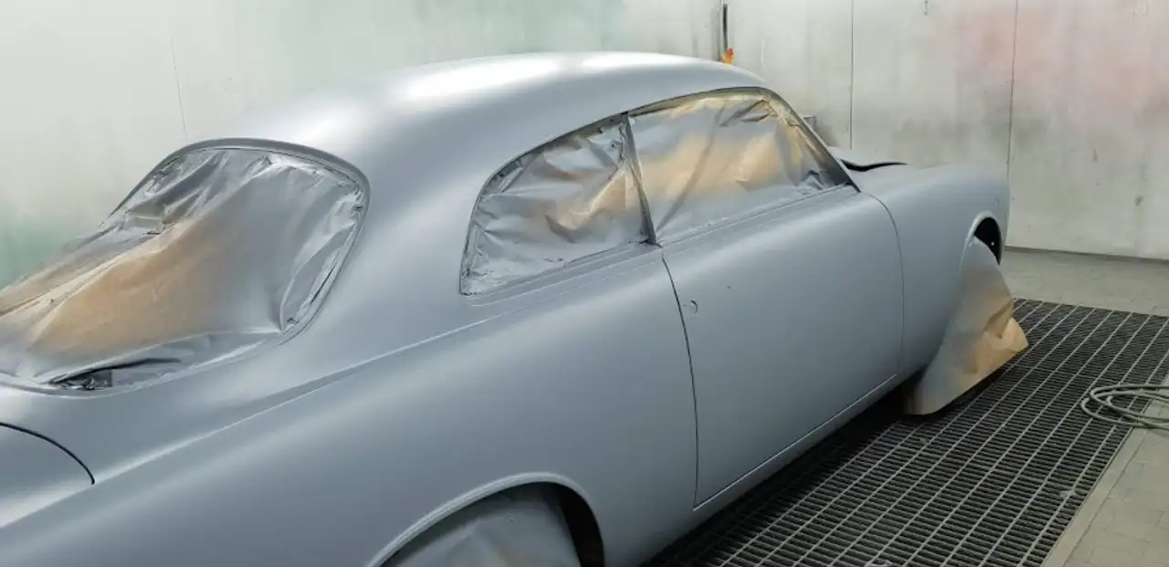 Alfa Romeo Giulietta Sprint Veloce, foto 6
