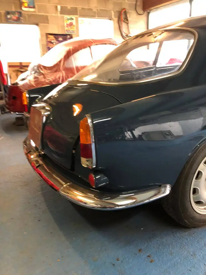 Alfa Romeo Giulietta Sprint Veloce, foto 4