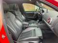 Audi A3 A3 1.4 TFSI |S pakket | Pano | Leder Rood - thumbnail 4