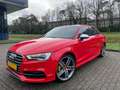 Audi A3 A3 1.4 TFSI |S pakket | Pano | Leder Rood - thumbnail 1