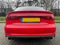 Audi A3 A3 1.4 TFSI |S pakket | Pano | Leder Rood - thumbnail 2