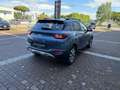 Kia Stonic 1.2 mpi Style 79cv Bleu - thumbnail 3