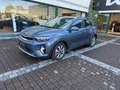 Kia Stonic 1.2 mpi Style 79cv Bleu - thumbnail 12
