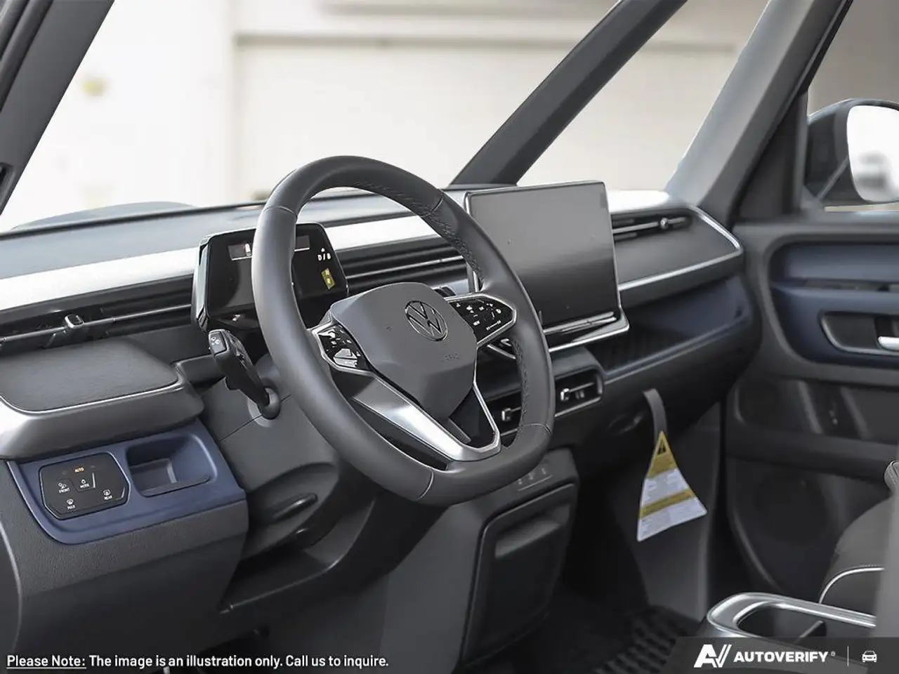 Volkswagen ID. Buzz photo Volkswagen ID. Buzz