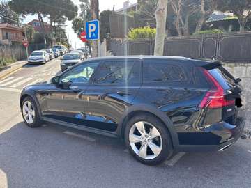 V60 Cross Country D4 Pro AWD Aut. Pro