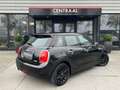 MINI Cooper Mini 1.5 Salt Business|NL-Auto|Navi|Cruise Control Zwart - thumbnail 4