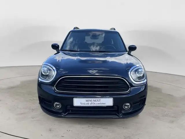 MINI One D Countryman Mini Countryman 1.5 One D Baker Street auto 7m