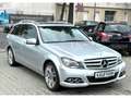 Mercedes-Benz C 350 AMG 1.Hand+Kamera+Schiebedach+Memory Silber - thumbnail 3