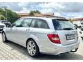 Mercedes-Benz C 350 AMG 1.Hand+Kamera+Schiebedach+Memory Silber - thumbnail 8