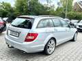 Mercedes-Benz C 350 AMG 1.Hand+Kamera+Schiebedach+Memory Silber - thumbnail 4