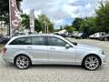 Mercedes-Benz C 350 AMG 1.Hand+Kamera+Schiebedach+Memory Silber - thumbnail 5