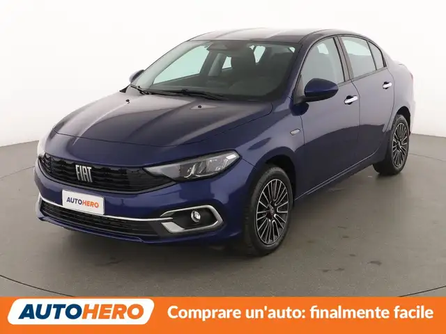 Fiat Tipo 1.6 M-Jet City