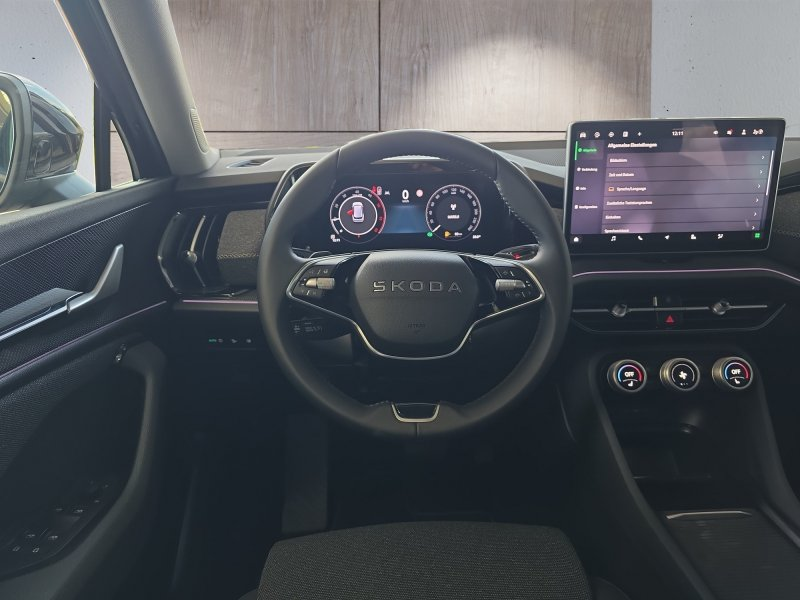 Skoda Kodiaq 2,0TDI DSG 4x4 aAHK/7-Sitzer/Matrix/Navi/el.Klappe — photo 12