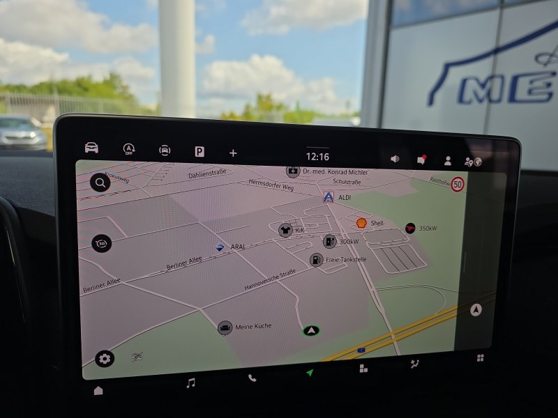 Skoda Kodiaq 2,0TDI DSG 4x4 aAHK/7-Sitzer/Matrix/Navi/el.Klappe — photo 31