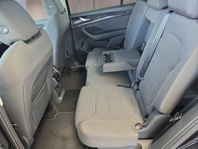 Skoda Kodiaq 2,0TDI DSG 4x4 aAHK/7-Sitzer/Matrix/Navi/el.Klappe — photo 13