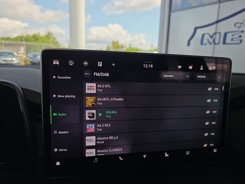 Skoda Kodiaq 2,0TDI DSG 4x4 aAHK/7-Sitzer/Matrix/Navi/el.Klappe — photo 29
