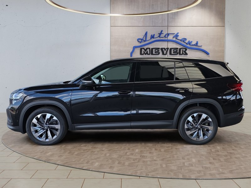 Skoda Kodiaq 2,0TDI DSG 4x4 aAHK/7-Sitzer/Matrix/Navi/el.Klappe — photo 2
