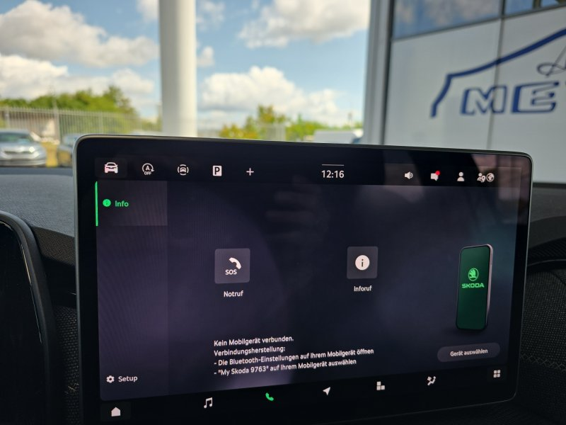 Skoda Kodiaq 2,0TDI DSG 4x4 aAHK/7-Sitzer/Matrix/Navi/el.Klappe — photo 30