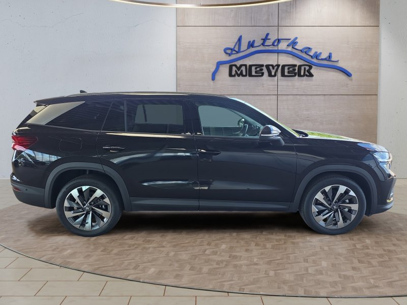 Skoda Kodiaq 2,0TDI DSG 4x4 aAHK/7-Sitzer/Matrix/Navi/el.Klappe — photo 6