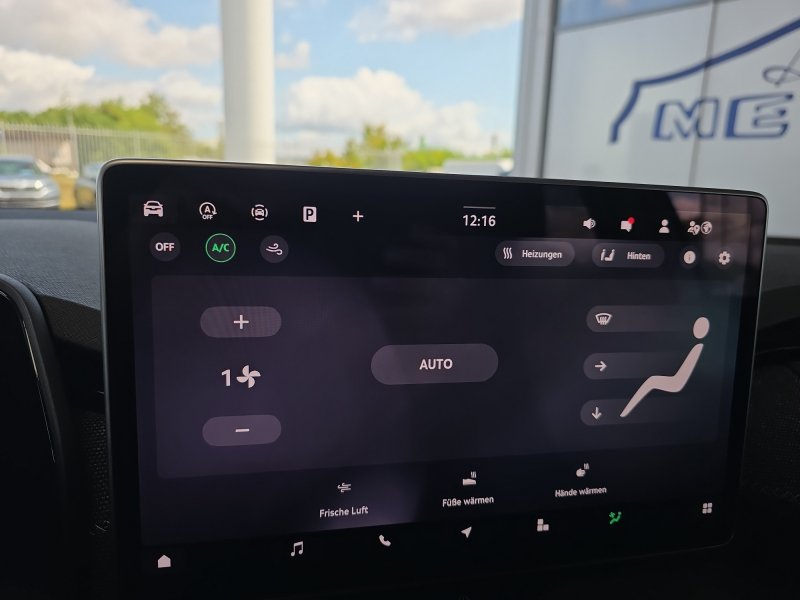 Skoda Kodiaq 2,0TDI DSG 4x4 aAHK/7-Sitzer/Matrix/Navi/el.Klappe — photo 33