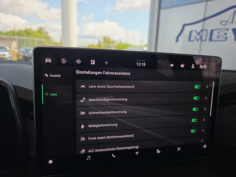 Skoda Kodiaq 2,0TDI DSG 4x4 aAHK/7-Sitzer/Matrix/Navi/el.Klappe — photo 37