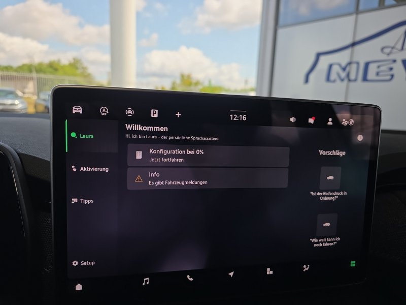 Skoda Kodiaq 2,0TDI DSG 4x4 aAHK/7-Sitzer/Matrix/Navi/el.Klappe — photo 35