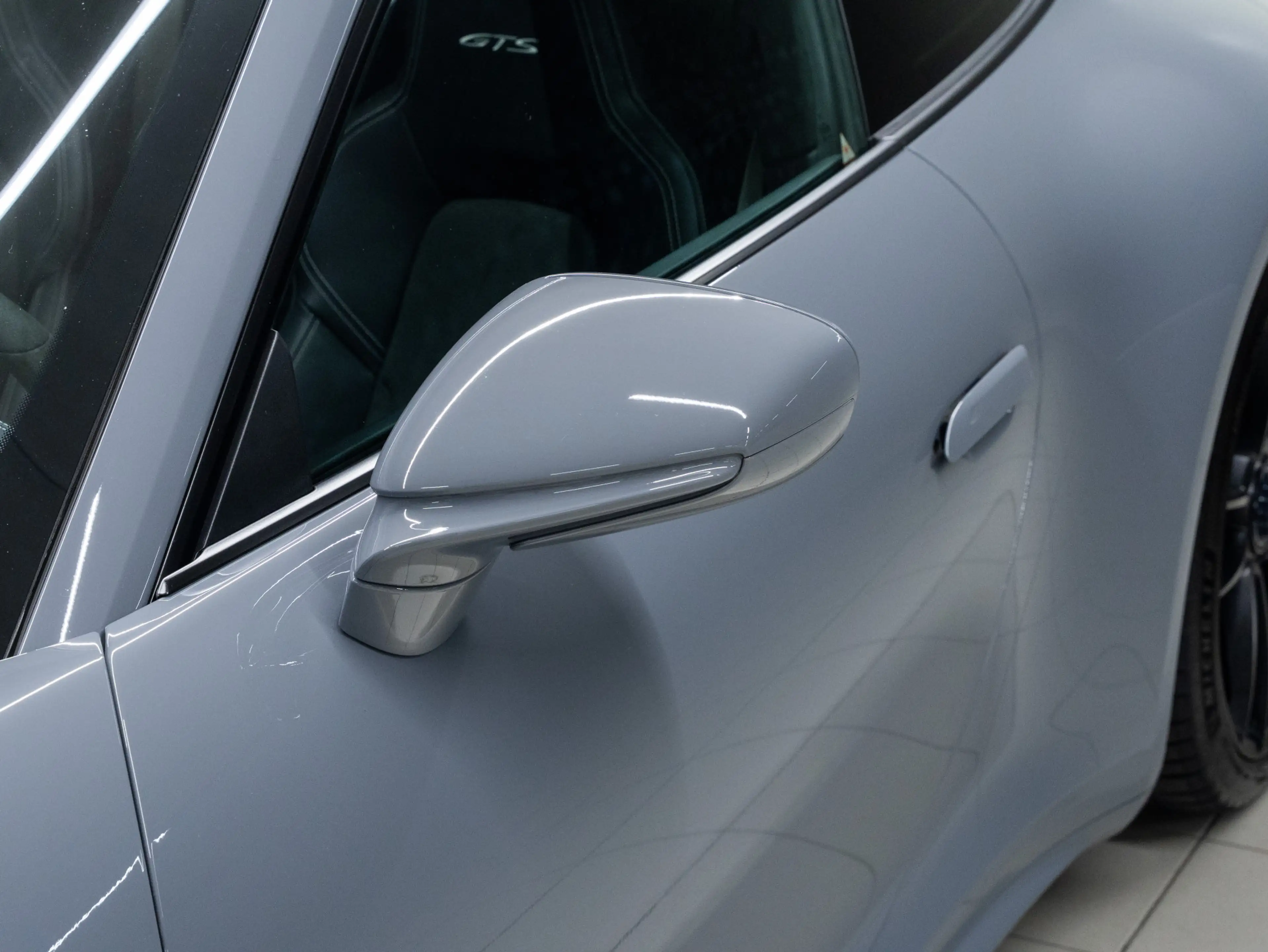 Porsche 992 Carrera GTS — photo 15