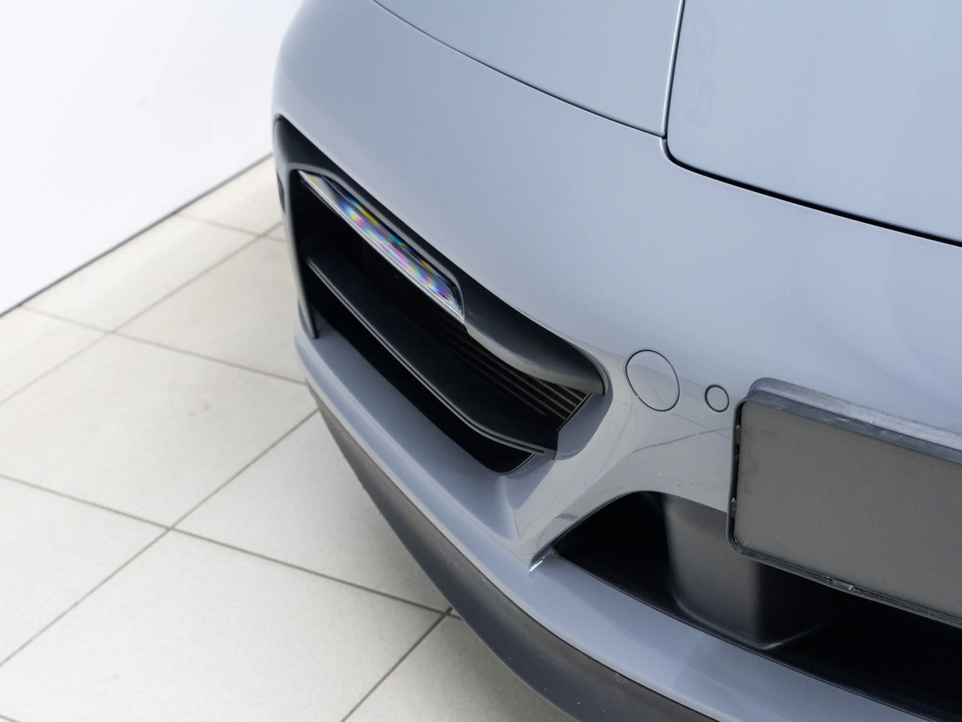 Porsche 992 Carrera GTS — photo 12