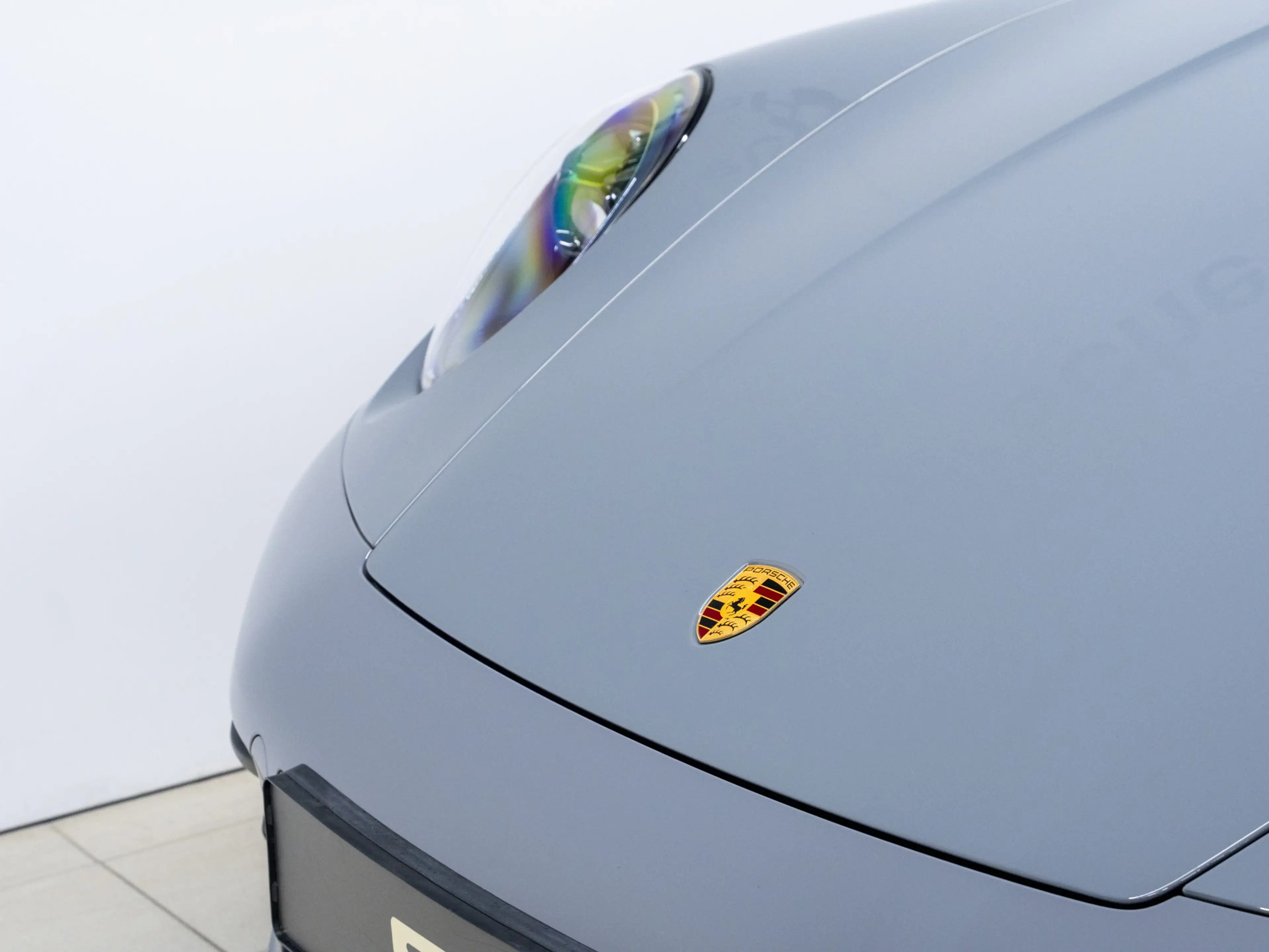 Porsche 992 Carrera GTS — photo 13