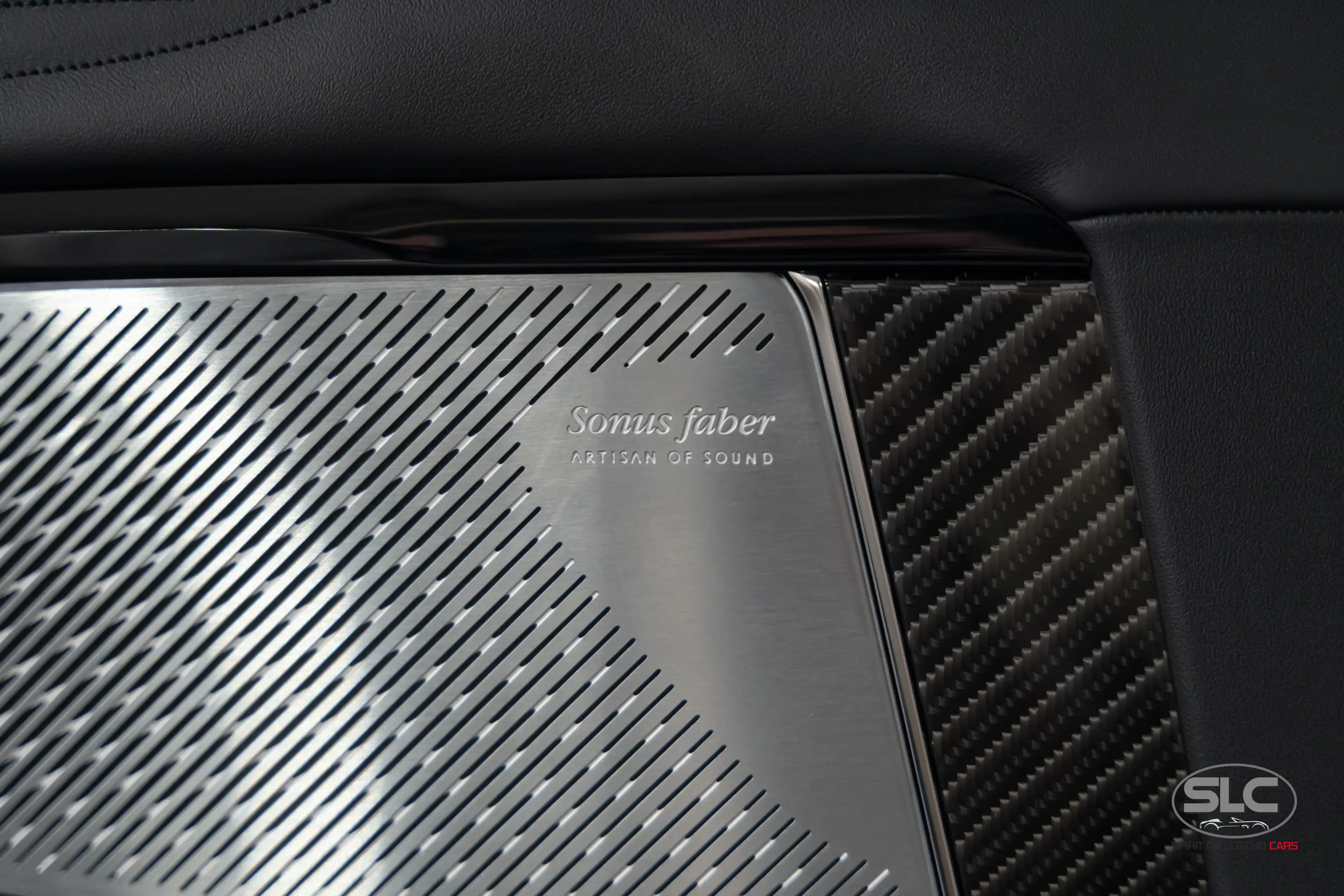 Maserati GranTurismo Granturismo 3.0 BiTurbo V6 Modena AWD - Fuoriserie - Carbon - ADAS — photo 13