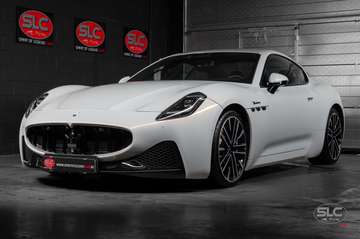 Granturismo 3.0 BiTurbo V6 Modena AWD - Fuoriserie - Carbon - ADAS