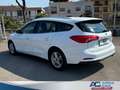 Ford Focus Focus Active V 2022 SW Active SW 1.5 ecoblue 120cv Bianco - thumbnail 6
