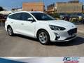 Ford Focus Focus Active V 2022 SW Active SW 1.5 ecoblue 120cv Blanc - thumbnail 3