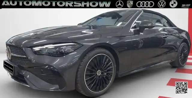 Mercedes-Benz CLE 220 CLE Cabrio 220 d AMG 360*Burmester