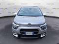 Citroen C3 III 2017 1.2 puretech Shine s&s 83cv neopatentati Grigio - thumbnail 4