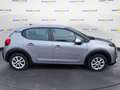 Citroen C3 III 2017 1.2 puretech Shine s&s 83cv neopatentati Grigio - thumbnail 6