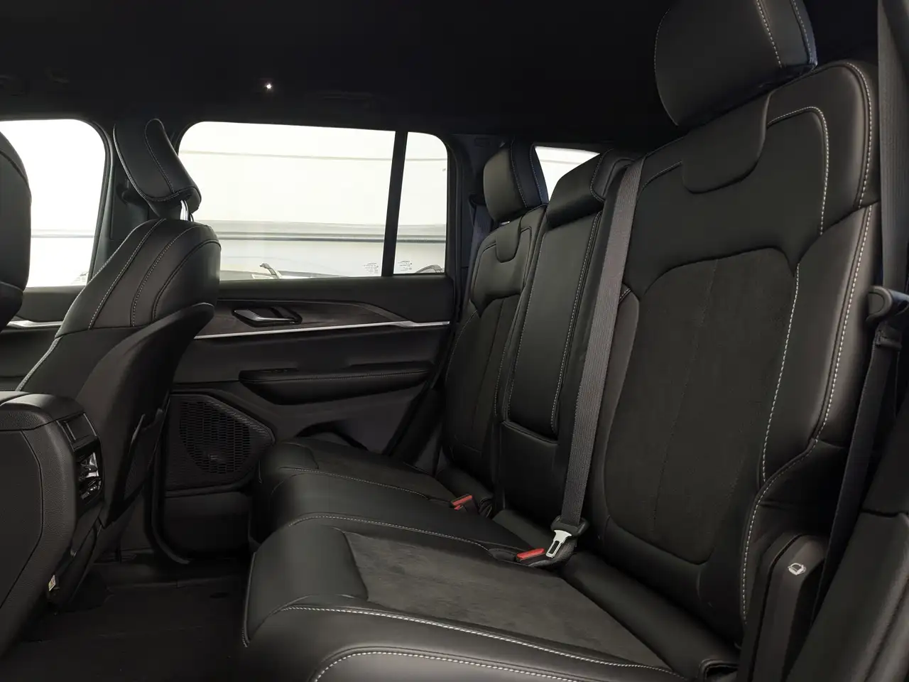 Jeep Grand Cherokee fotografie Jeep Grand Cherokee