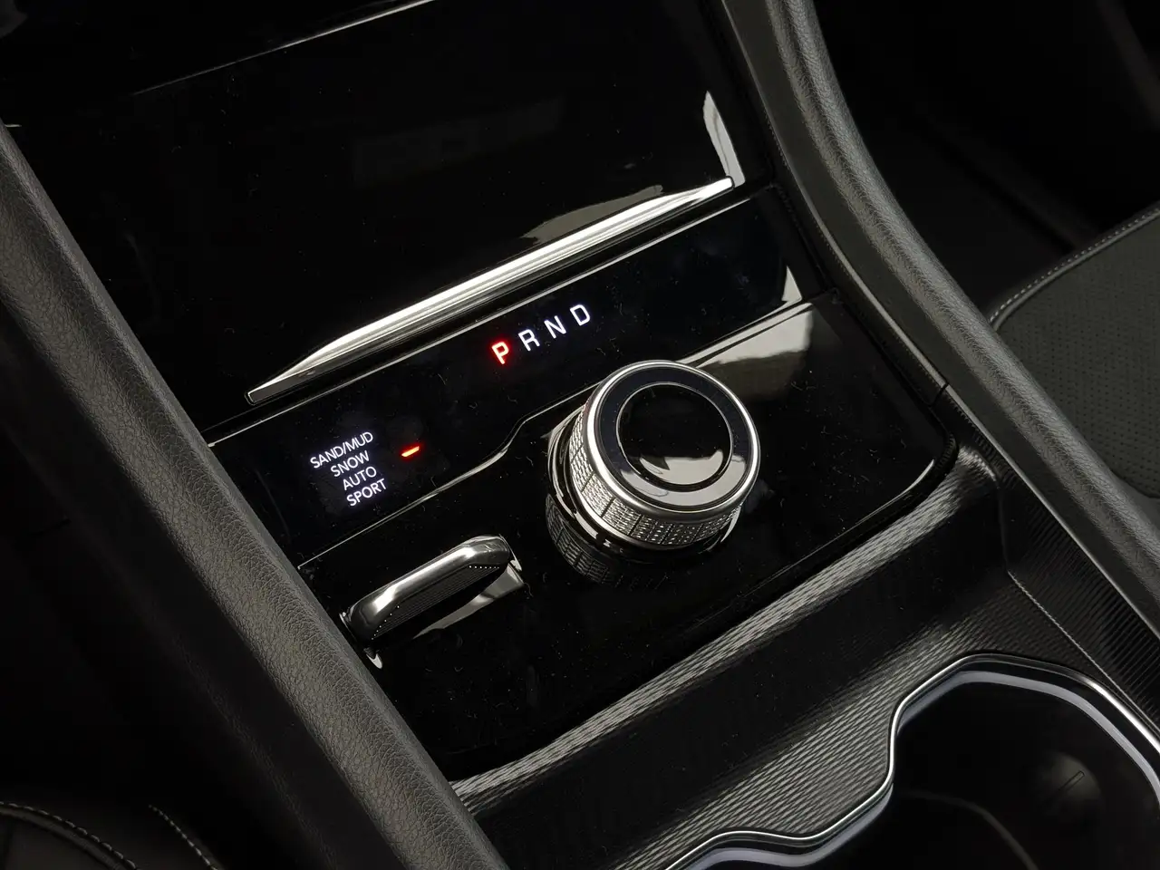 Jeep Grand Cherokee fotografie Jeep Grand Cherokee