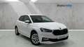 Skoda Fabia 1.0 TSI Selection 70kW Blanco - thumbnail 1