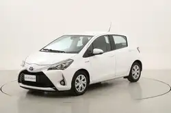 Toyota Yaris Hybrid Business 1.5 Full Hy
