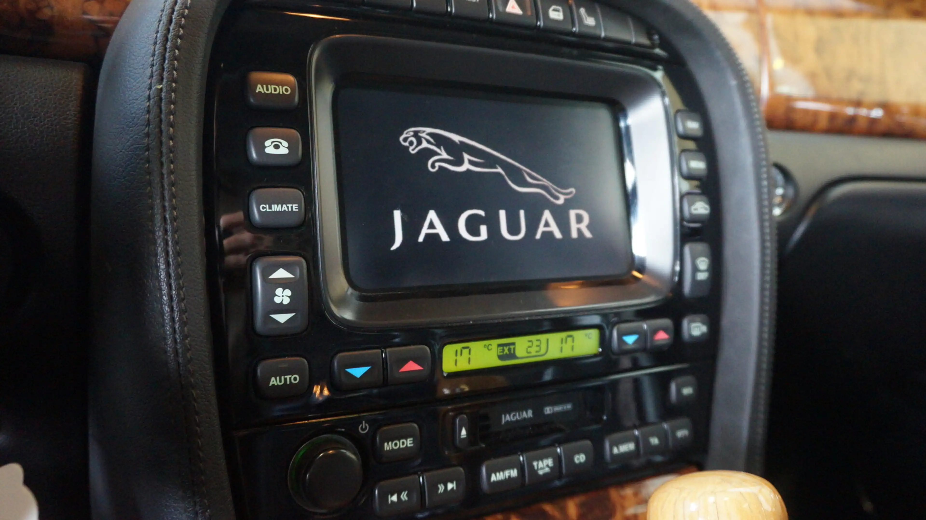 Jaguar XJ 3.5 V8 | Youngtimer | Complete onderhoudshistorie — photo 7