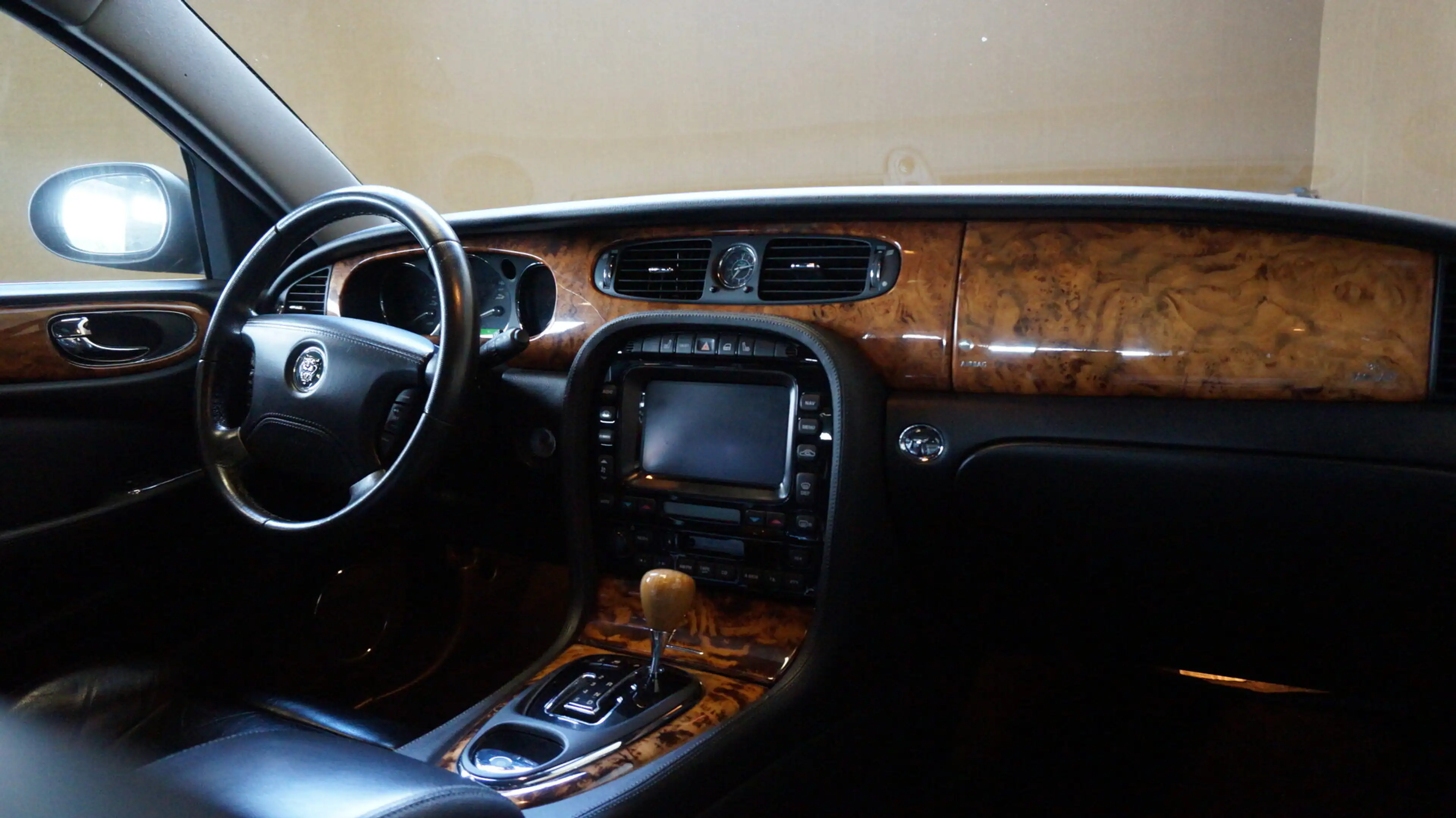 Jaguar XJ 3.5 V8 | Youngtimer | Complete onderhoudshistorie — photo 5