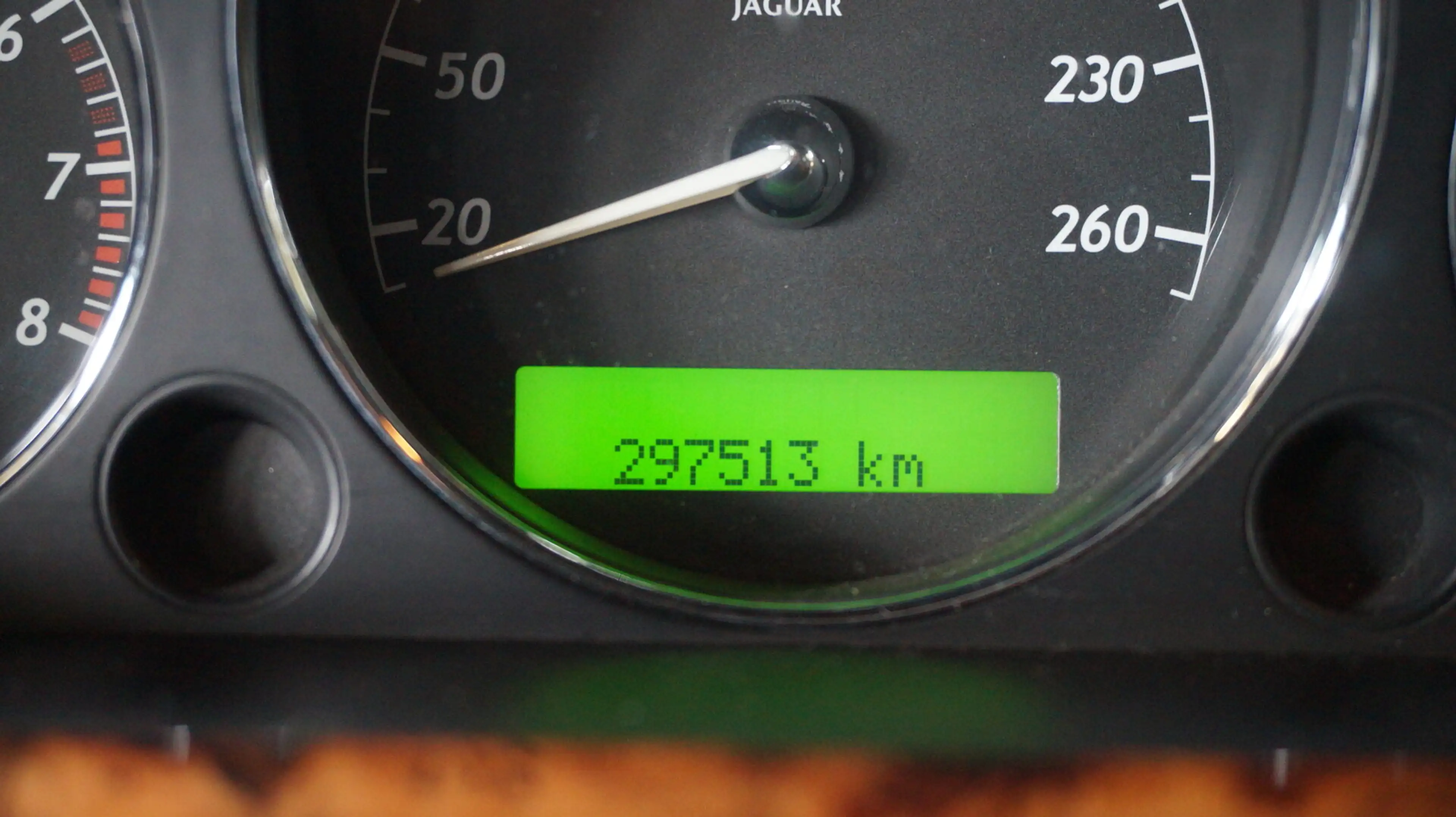 Jaguar XJ 3.5 V8 | Youngtimer | Complete onderhoudshistorie — photo 6