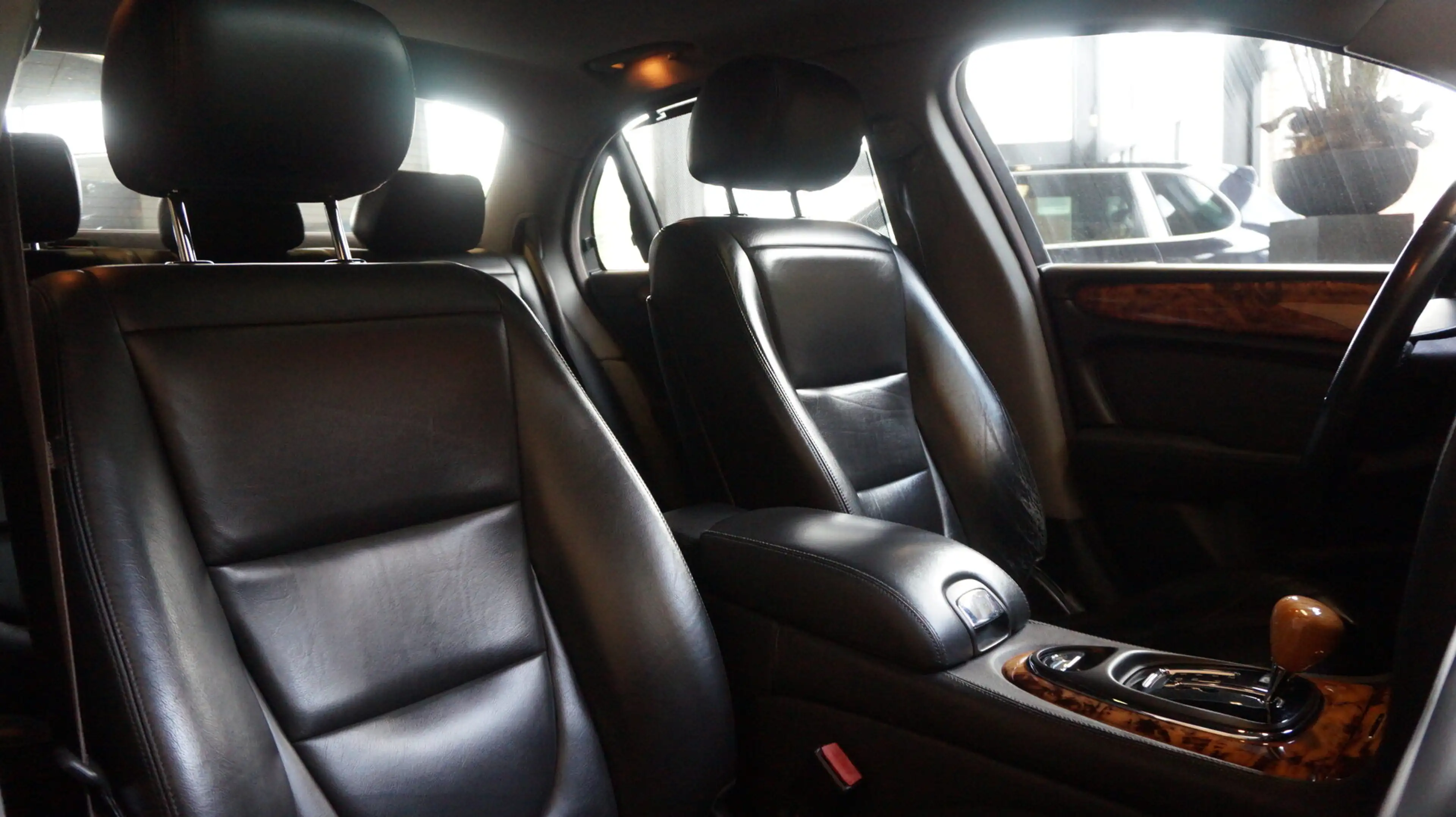 Jaguar XJ 3.5 V8 | Youngtimer | Complete onderhoudshistorie — photo 10
