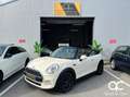 MINI One Cabrio 1.2 Essence - LED - Bluetooth - Sieges chauff Beige - thumbnail 1