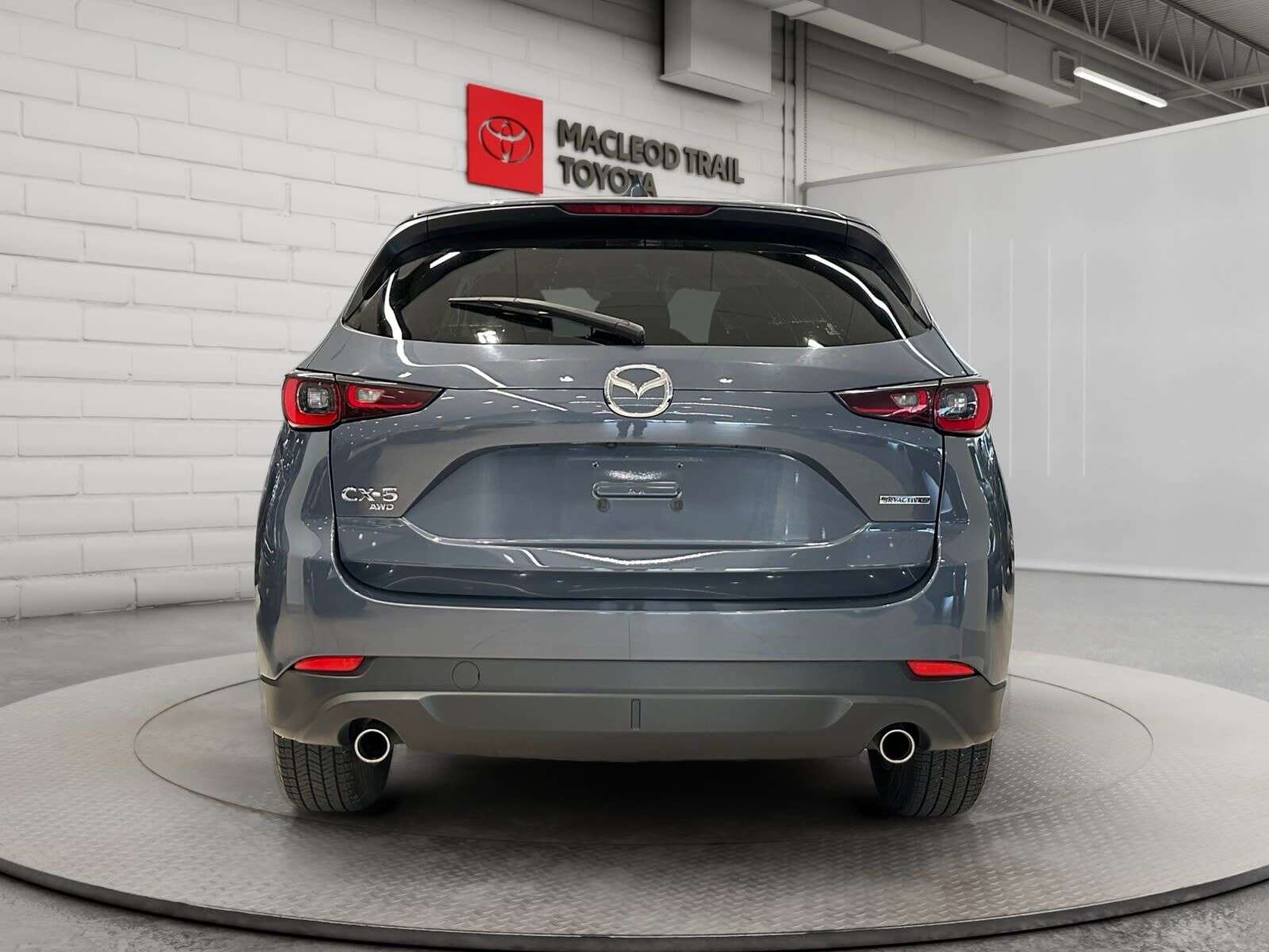 2023 Mazda CX-5 GS AWD | No Accident | Adaptive Cruise | Leather/H — снимка 1