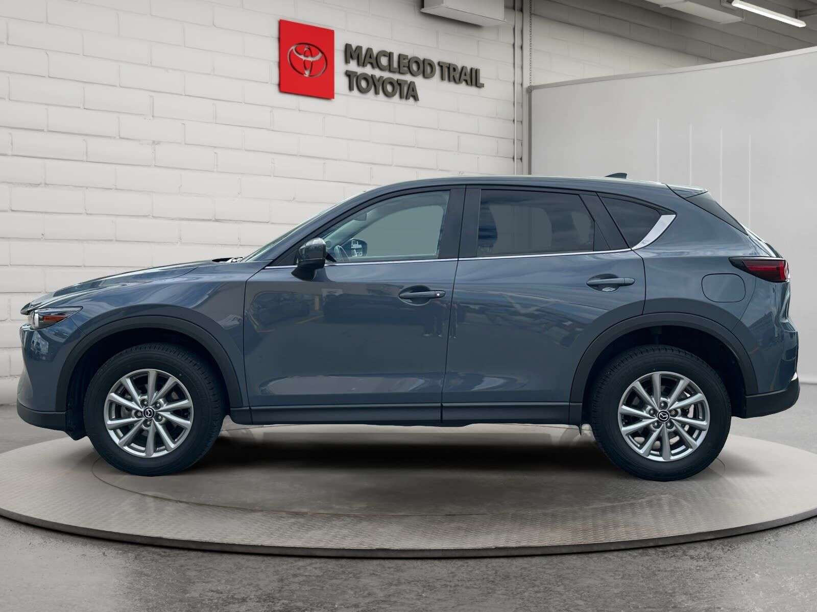 2023 Mazda CX-5 GS AWD | No Accident | Adaptive Cruise | Leather/H — снимка 1