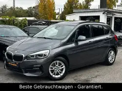 Bmw 218 Sport Line * PANORAMA * VOLL *