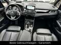 BMW 218 Sport Line * PANORAMA * VOLL * Grau - thumbnail 12