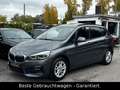 BMW 218 Sport Line * PANORAMA * VOLL * Grau - thumbnail 2